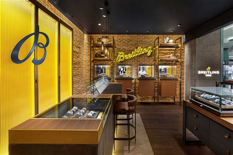 breitling nuova boutique|breitling outlet.